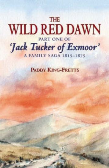 Picture of The Wild Red Dawn