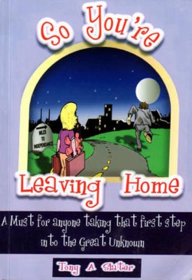 Picture of So You're Leaving Home