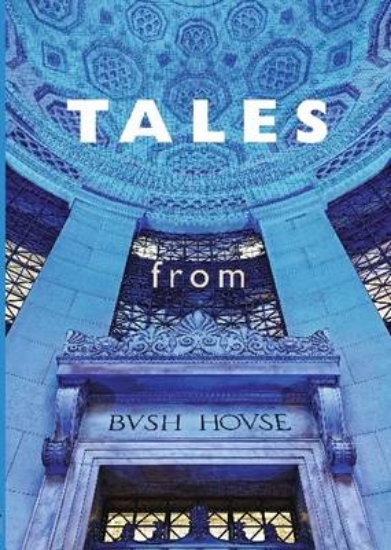 Picture of Tales from Bush House