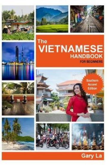 Picture of The Vietnamese Handbook for Beginners