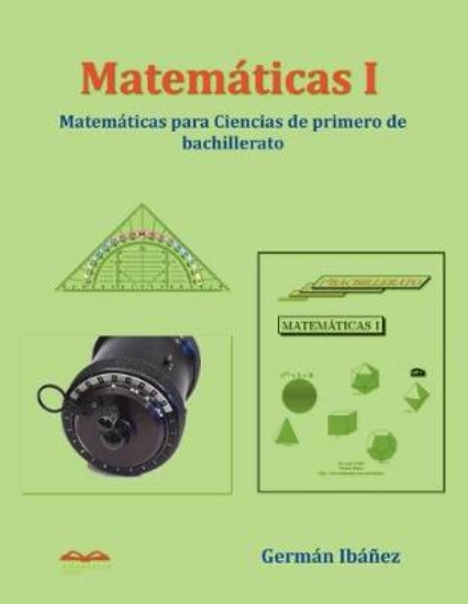 Picture of Matematicas 1