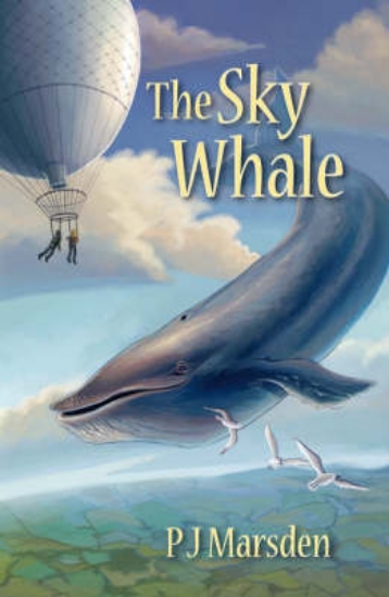 Picture of The Sky Whale