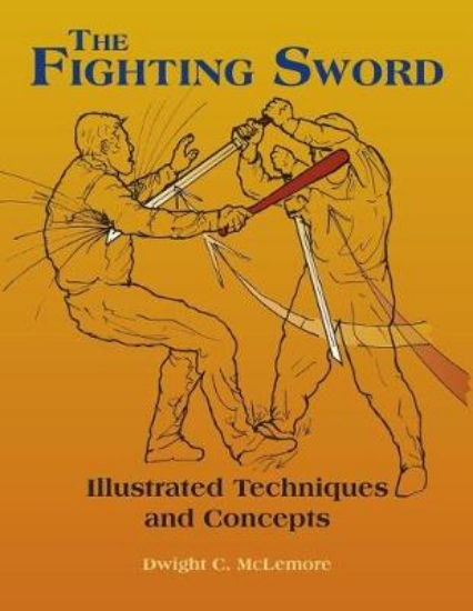 Picture of The Fighting Sword