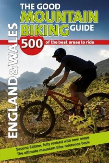 Picture of The Good Mountain Biking Guide - England & Wales