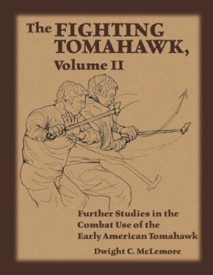 Picture of The Fighting Tomahawk, Volume II