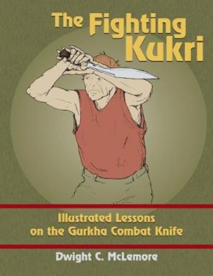 Picture of The Fighting Kukri