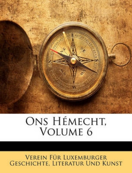 Picture of Ons Hemecht, Volume 6