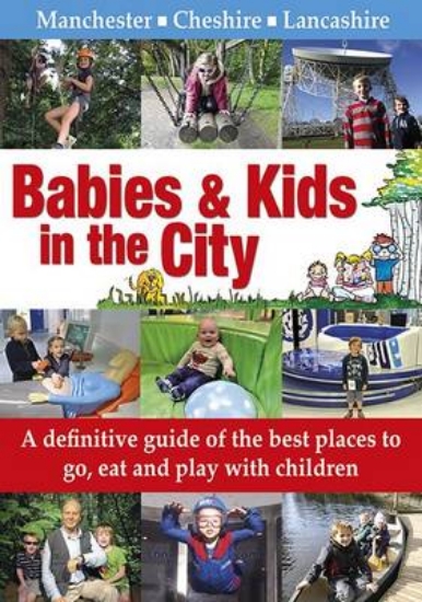 Picture of Babies & Kids in the City