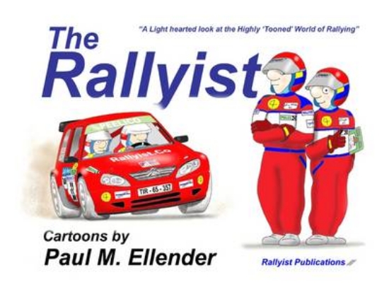 Picture of The Rallyist