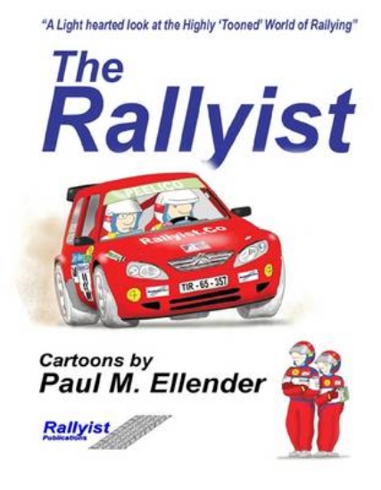 Picture of The Rallyist