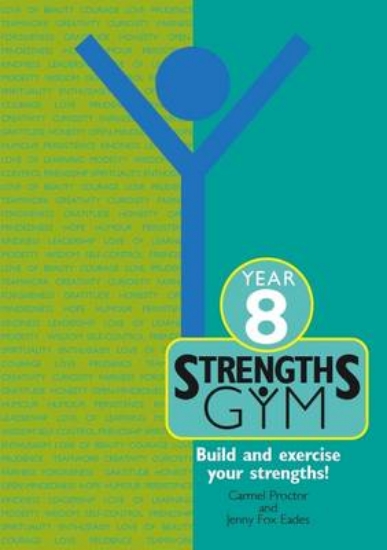 Picture of Strengths Gym: Year 8