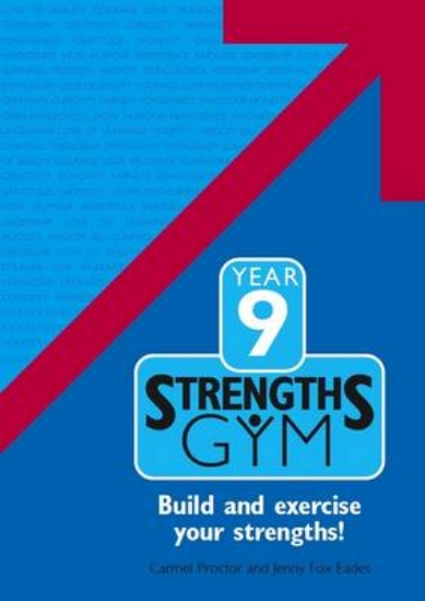 Picture of Strengths Gym: Year 9