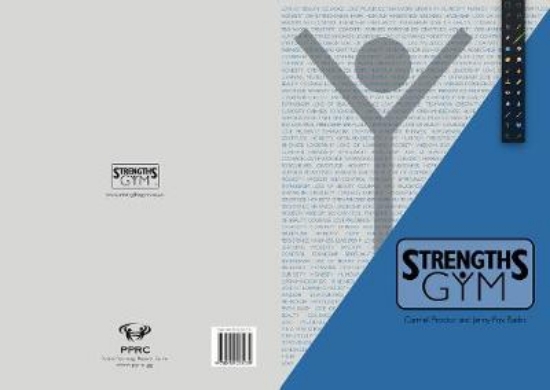 Picture of Strengths Gym: Teachers Manual