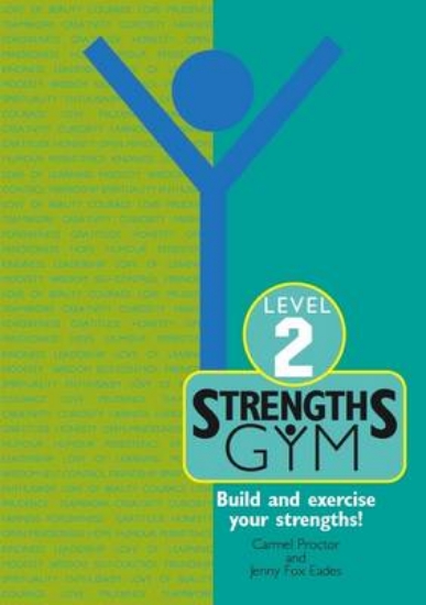 Picture of Strengths Gym: Level 2