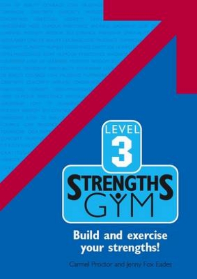 Picture of Strengths Gym: Level 3