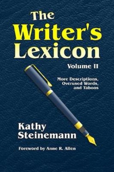 Picture of The Writer's Lexicon Volume II