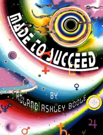 Picture of Made to Succeed