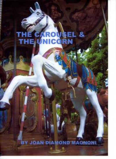 Picture of The Carousel and the Unicorn