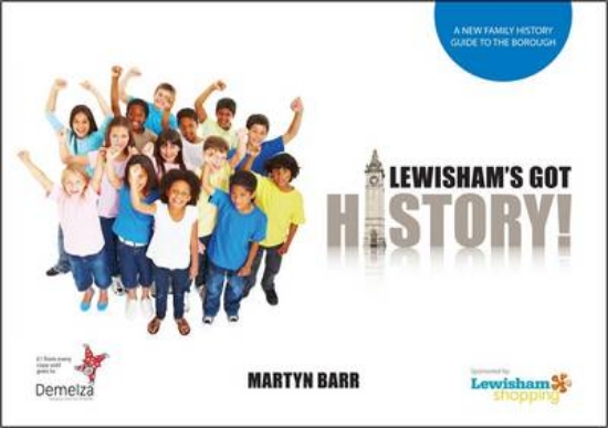 Picture of Lewisham's Got History!