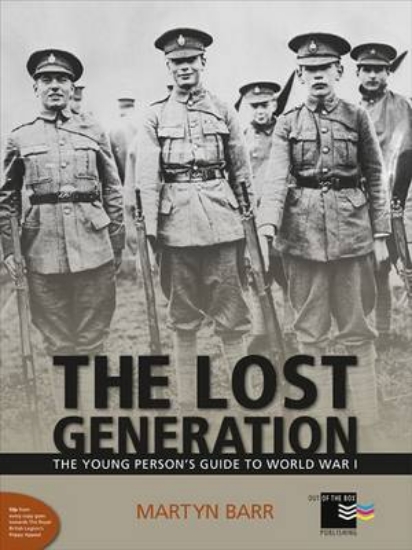 Picture of The Lost Generation