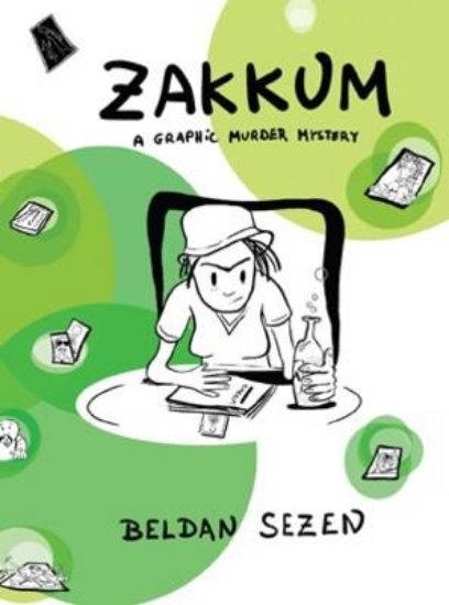 Picture of Zakkum