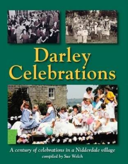 Picture of Darley Celebrations