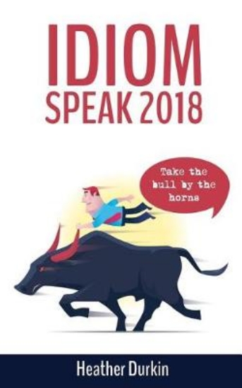 Picture of Idiom Speak 2018