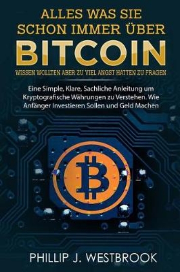 Picture of Alles Was Sie Schon Immer Uber Bitcoin Wissen Woll