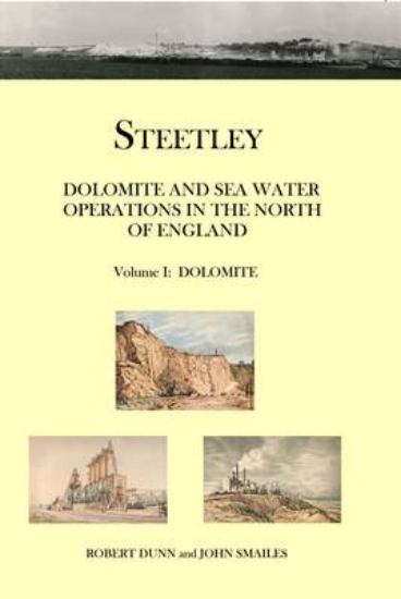 Picture of Steetley: Dolomite 1