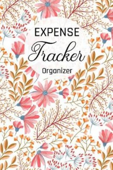 Picture of Expense Tracker Organizer