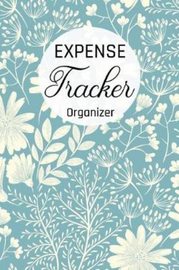 Picture of Expense Tracker Organizer