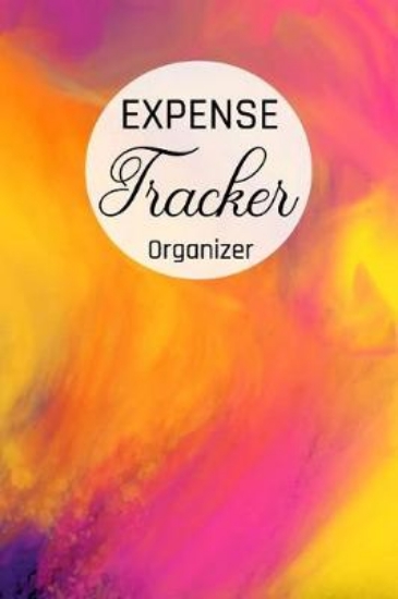 Picture of Expense Tracker Organizer