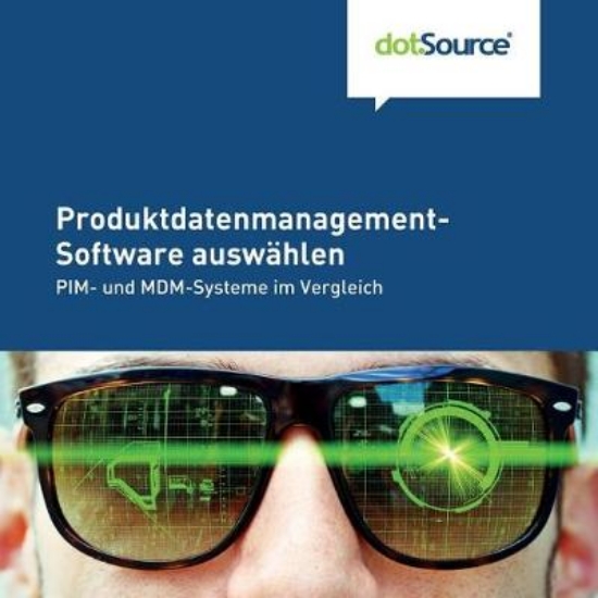 Picture of Produktdatenmanagement-Software Auswaehlen