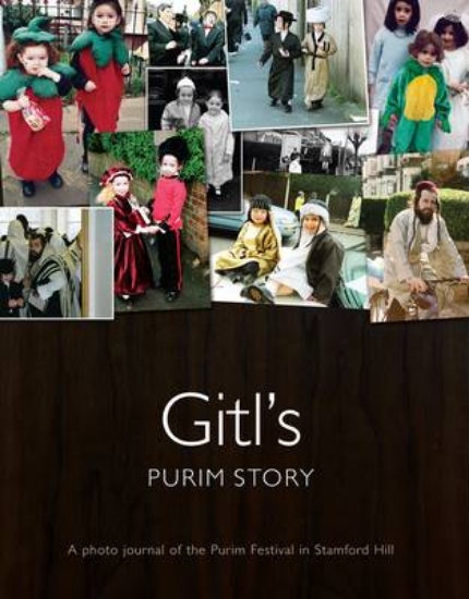 Picture of Gitl's Purim Story