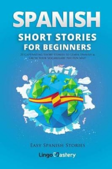 Picture of Spanish Short Stories for Beginners