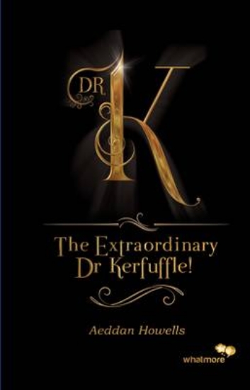 Picture of The Extraordinary Dr Kerfuffle!