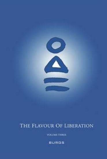 Picture of The Flavour of Liberation