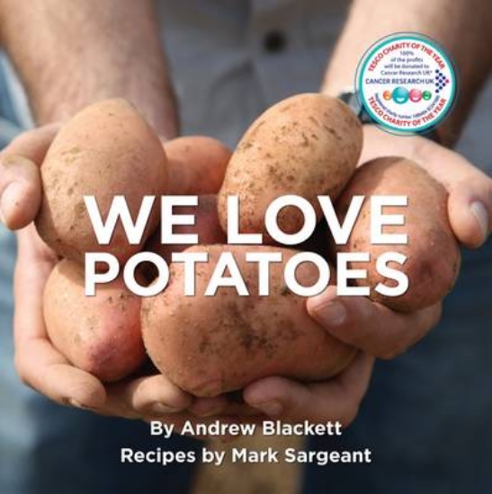 Picture of We Love Potatoes