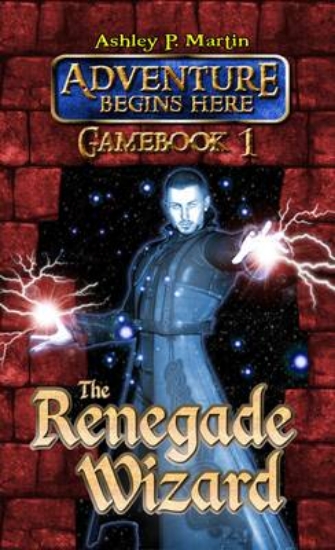 Picture of The Renegade Wizard