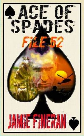 Picture of Ace of Spades : File 52