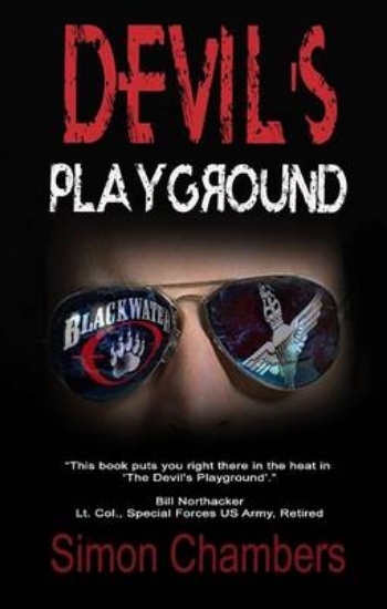 Picture of Devils Playground