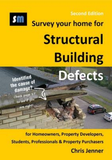 Picture of Survey Your Home for Structural Building Defects