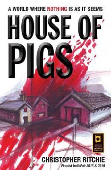 Picture of House of Pigs