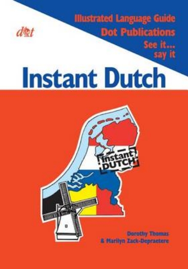 Picture of Instant Dutch