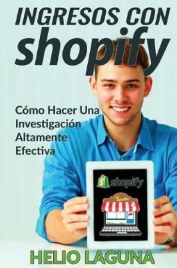 Picture of Ingresos Con Shopify