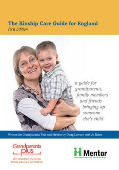 Picture of The Kinship Care Guide for England