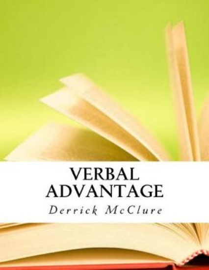 Picture of Verbal Advantage