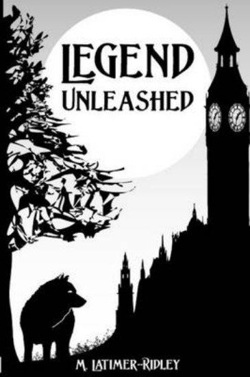 Picture of Legend Unleashed