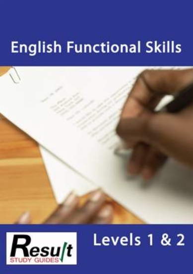 Picture of English Functional Skills