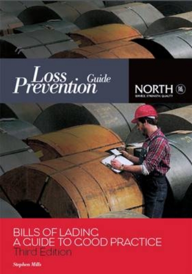 Picture of Bills of Lading